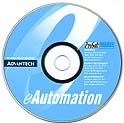 CD Advantech -  ' E-Automation ' .